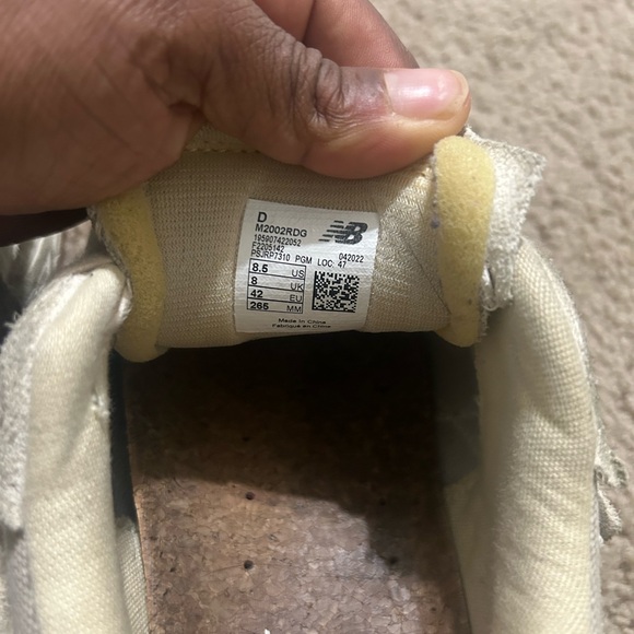 New balance 2002R - Picture 7 of 7